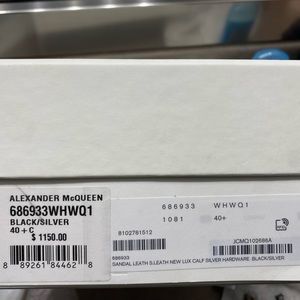 Brand new never worn. Authentic…